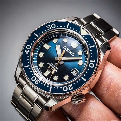 seiko prospex diver watch